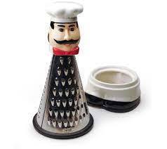 Chef Grater