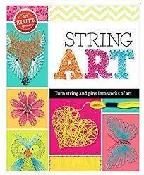 String Art Kit