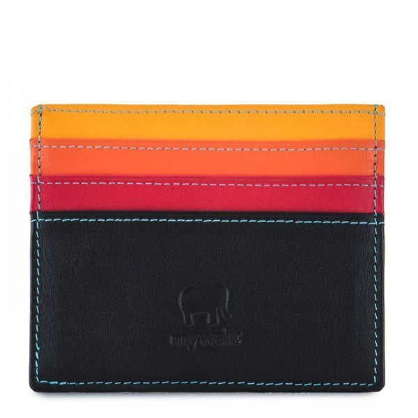 Oystercard Holder Black/Pace