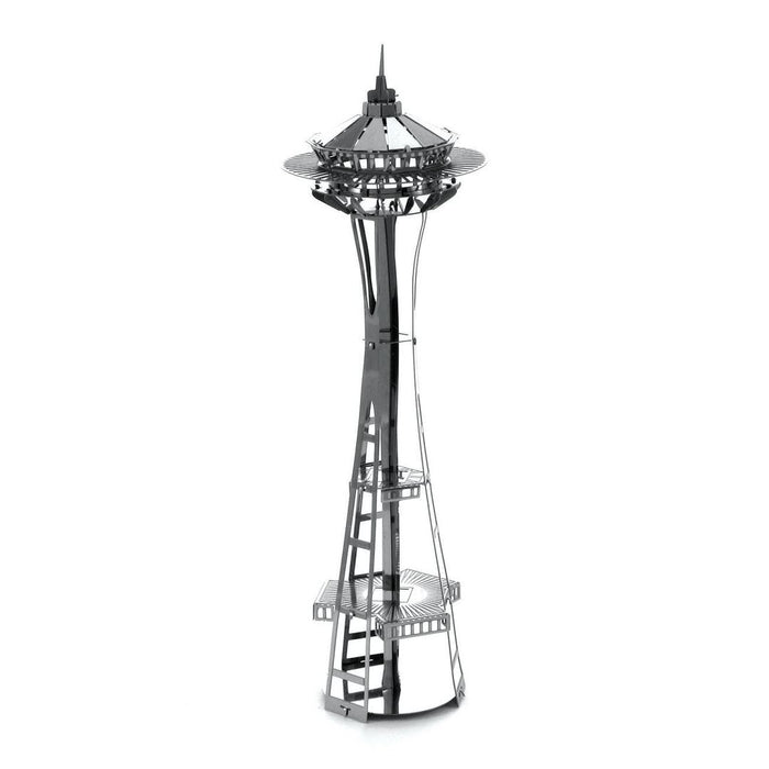 Seattle Space Needle