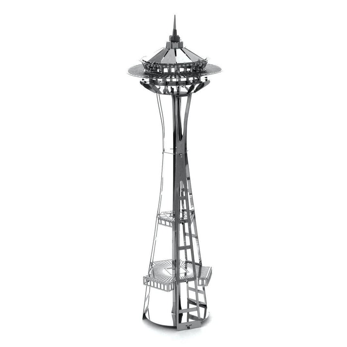 Seattle Space Needle