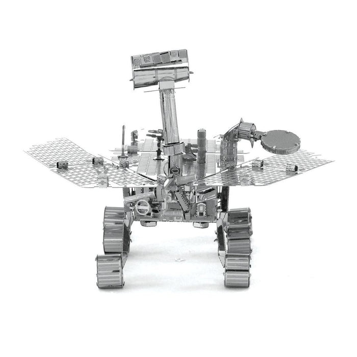 Mars Rover