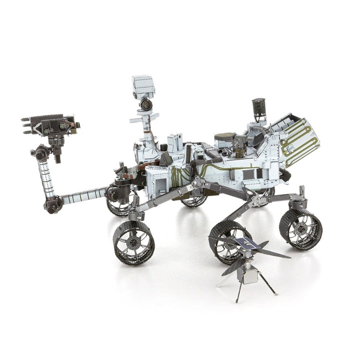 Mars Rover Perseverange