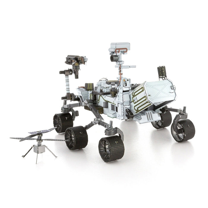 Mars Rover Perseverange