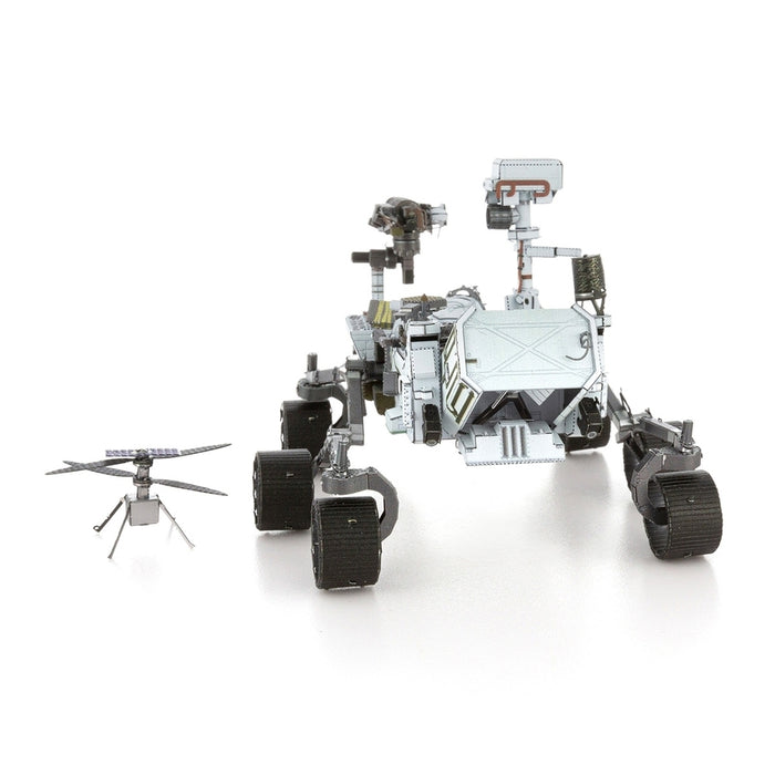 Mars Rover Perseverange