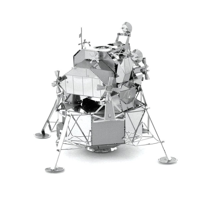 Apollo Lunar Module