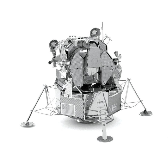 Apollo Lunar Module