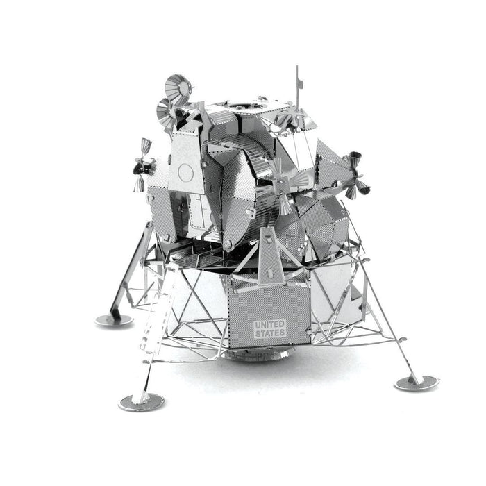 Apollo Lunar Module