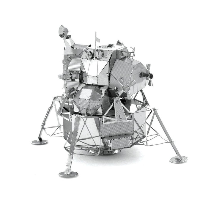 Apollo Lunar Module