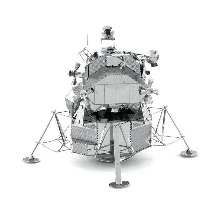 Apollo Lunar Module