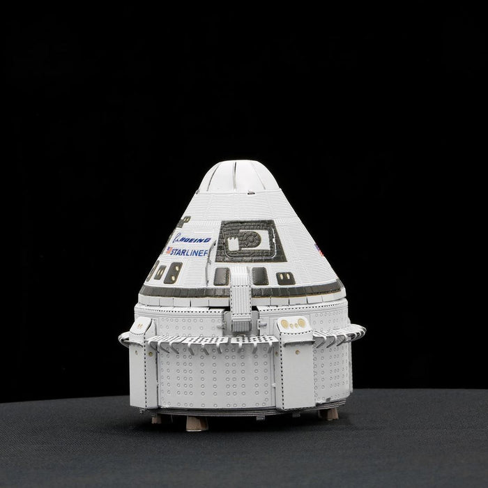 Boeing Starliner Model Kit