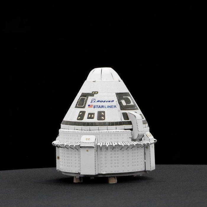 Boeing Starliner Model Kit