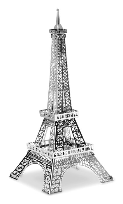 Eiffel Tower