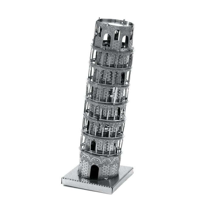 Tower of Pisa