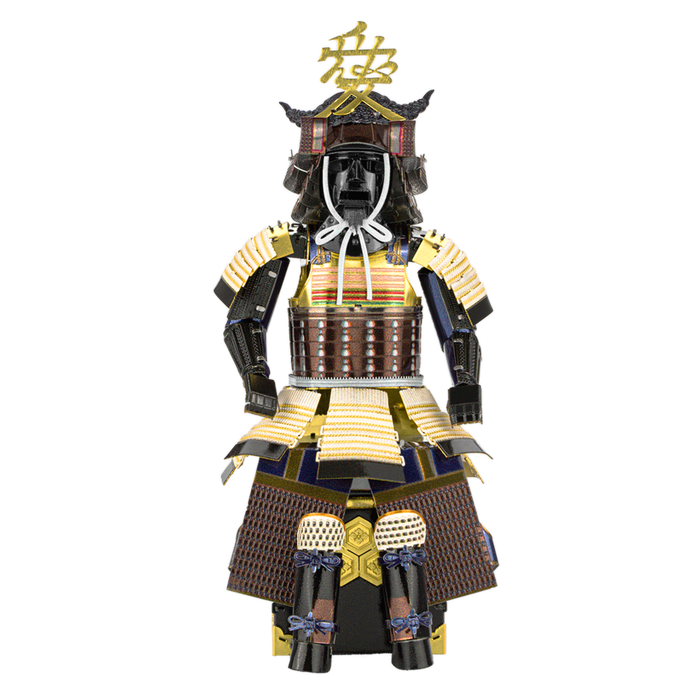 Samurai Armor