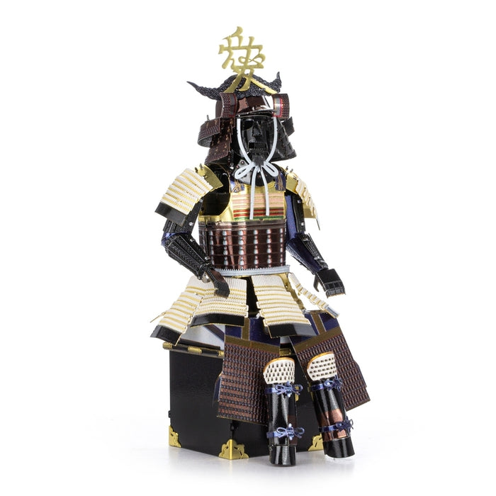 Samurai Armor