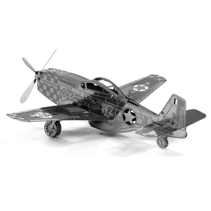 P-51 Mustang