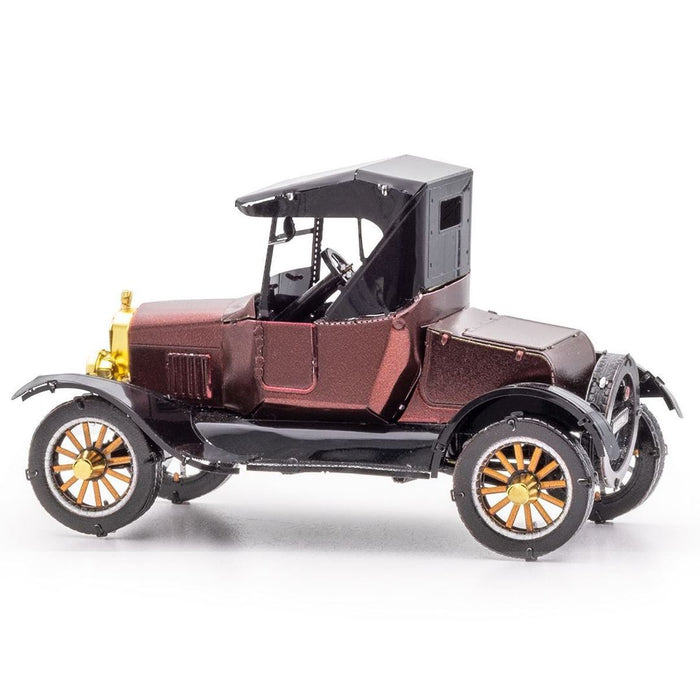 Model T Runabout