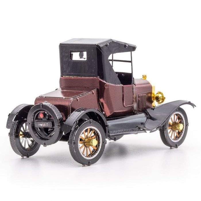 Model T Runabout