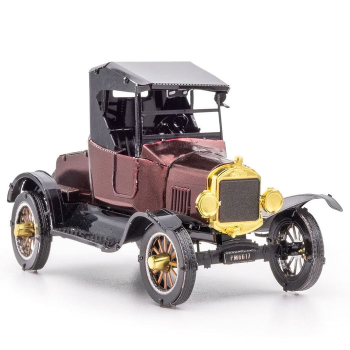 Model T Runabout