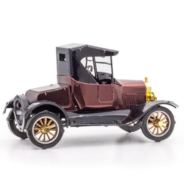 Model T Runabout