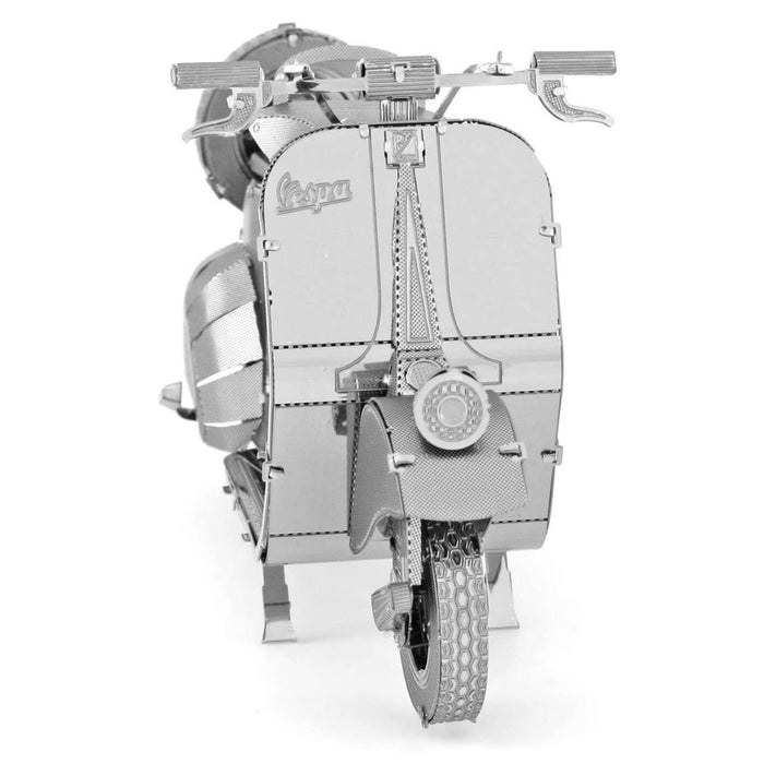 Classic Vespa 124