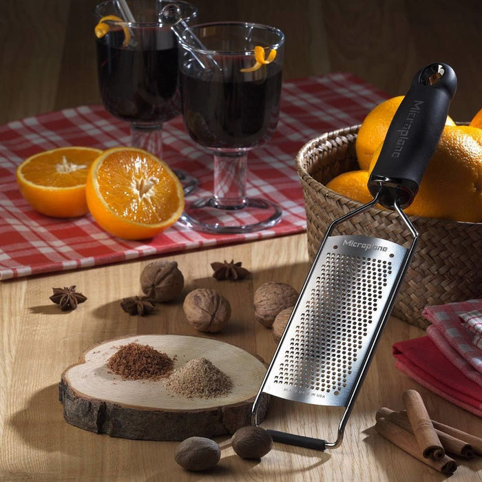 Gourmet Fine Grater