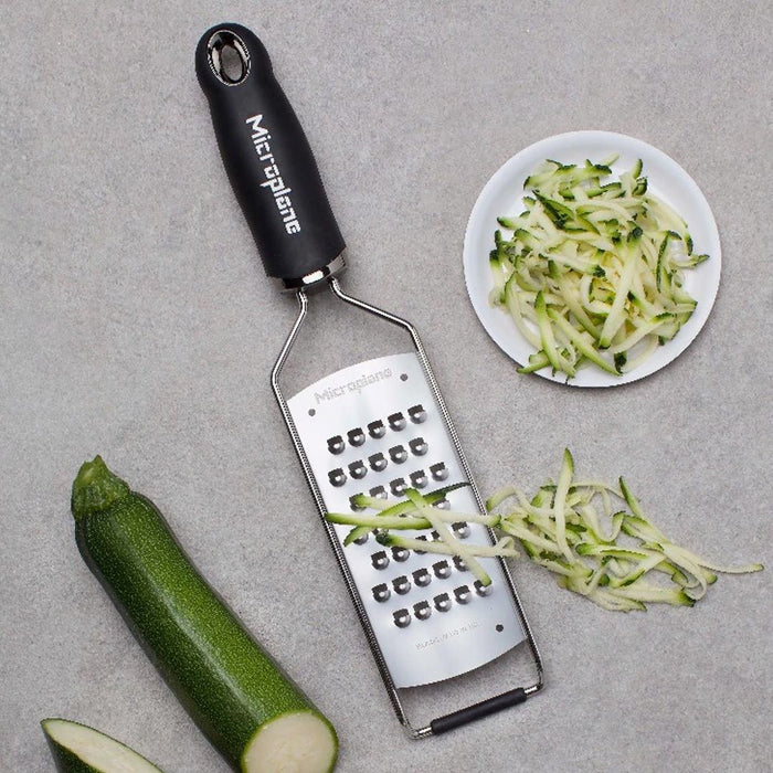 Gourmet Extra Coarse Grater