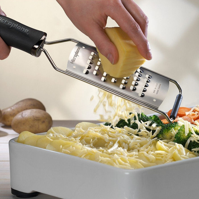 Gourmet Extra Coarse Grater