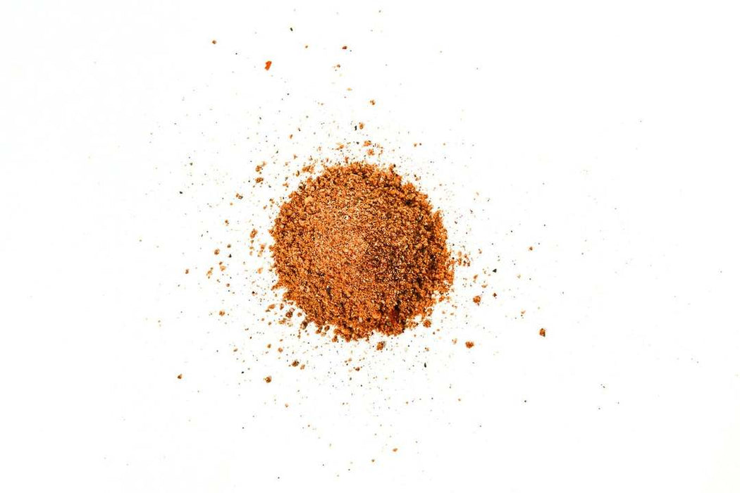 Memphis BBQ Rub