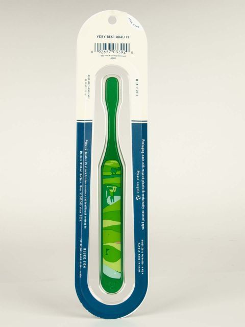 Golf Guy Toothbrush