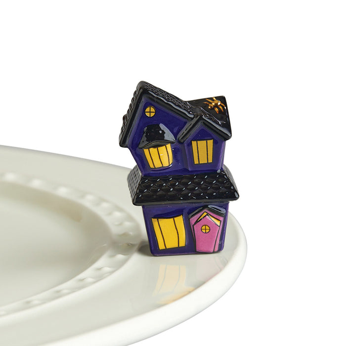 A253 Spooky House Mini