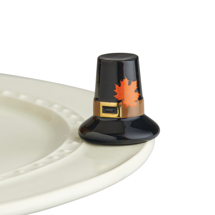 A252 Pilgrim Hat Mini