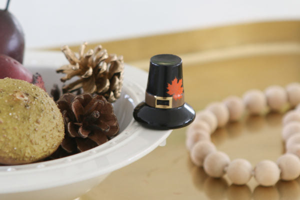 A252 Pilgrim Hat Mini