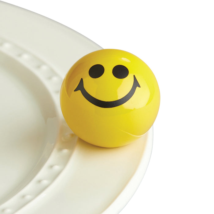 A257 Smiley Face Mini