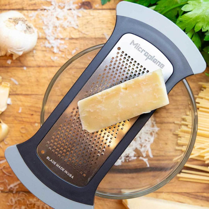 Bowl Grater