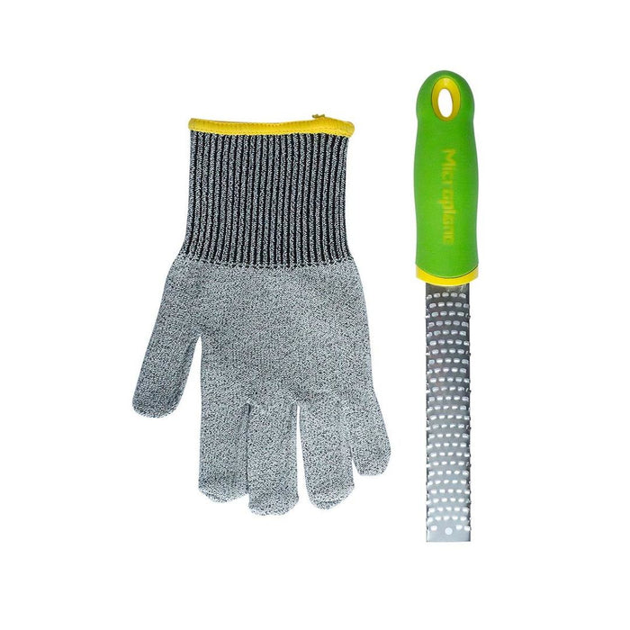 Kids Glove and Zester Set