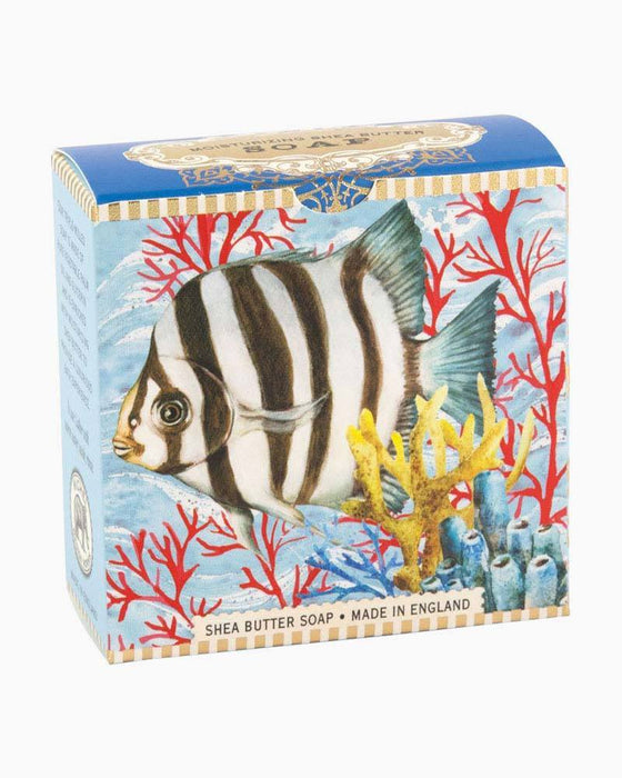 Angel Fish Little Soap