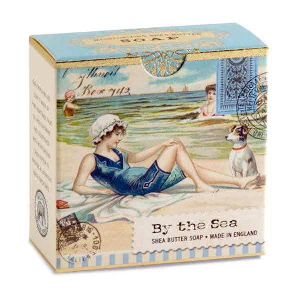 By the Sea Little Soap