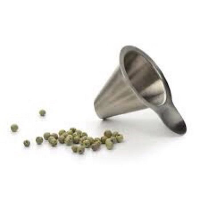 Herb Funnel