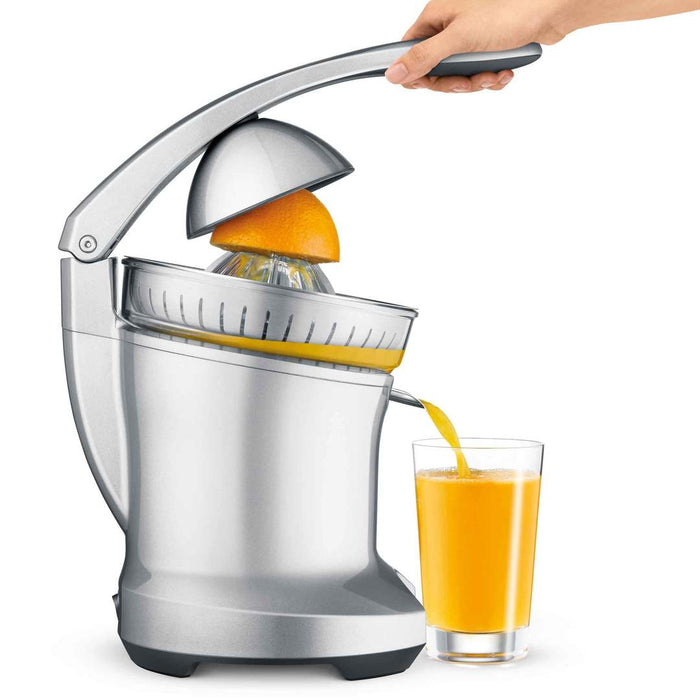 The Citrus Press