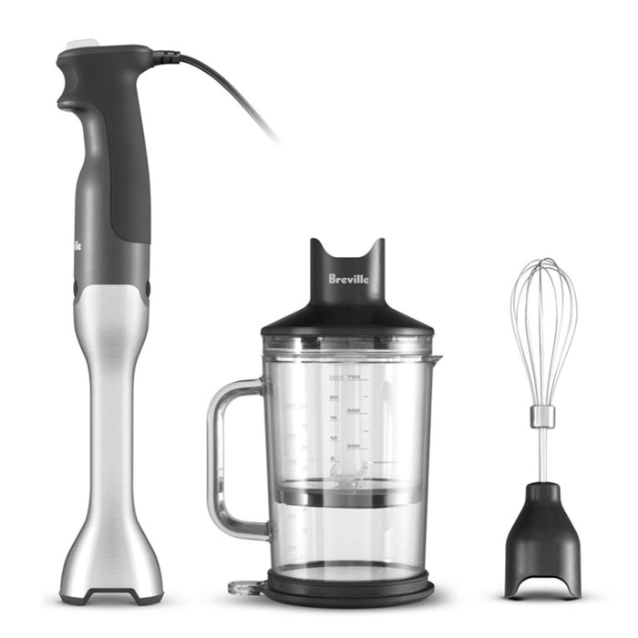 Control Grip Immersion Blender