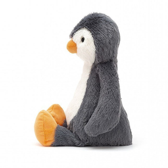 Bashful Penguin Medium