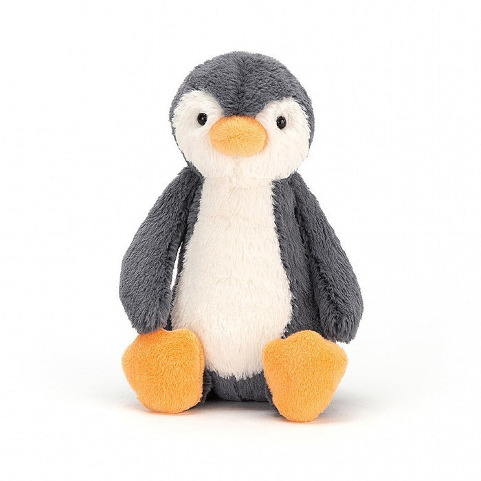 Bashful Penguin Medium