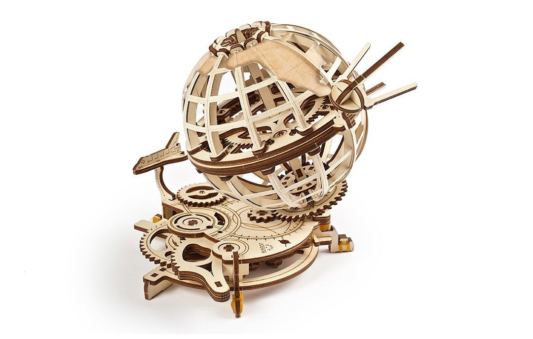 UGears Globus