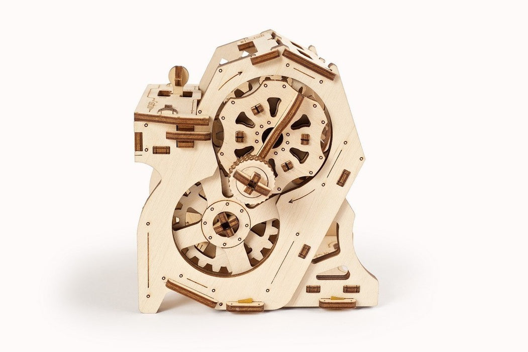 UGears Stem Lab Gear Box