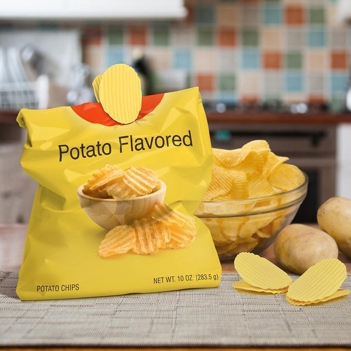 Potato Chip Clips