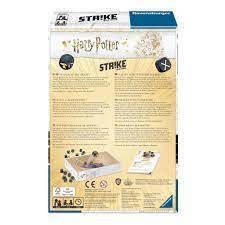 Harry Potter Strike Dice Game