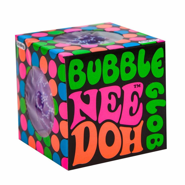 Bubble Glob NeeDoh