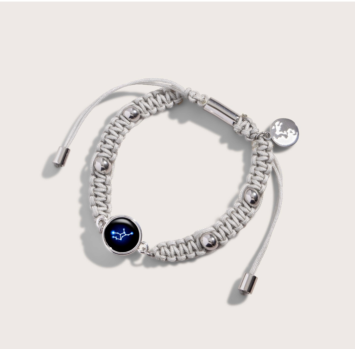 Moonglow Astral Milestone Bracelet Virgo